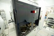 フォト（写真） 使用される KLA / TENCOR AIT XUV 販売のために
