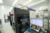 フォト（写真） 使用される KLA / TENCOR AIT XUV 販売のために