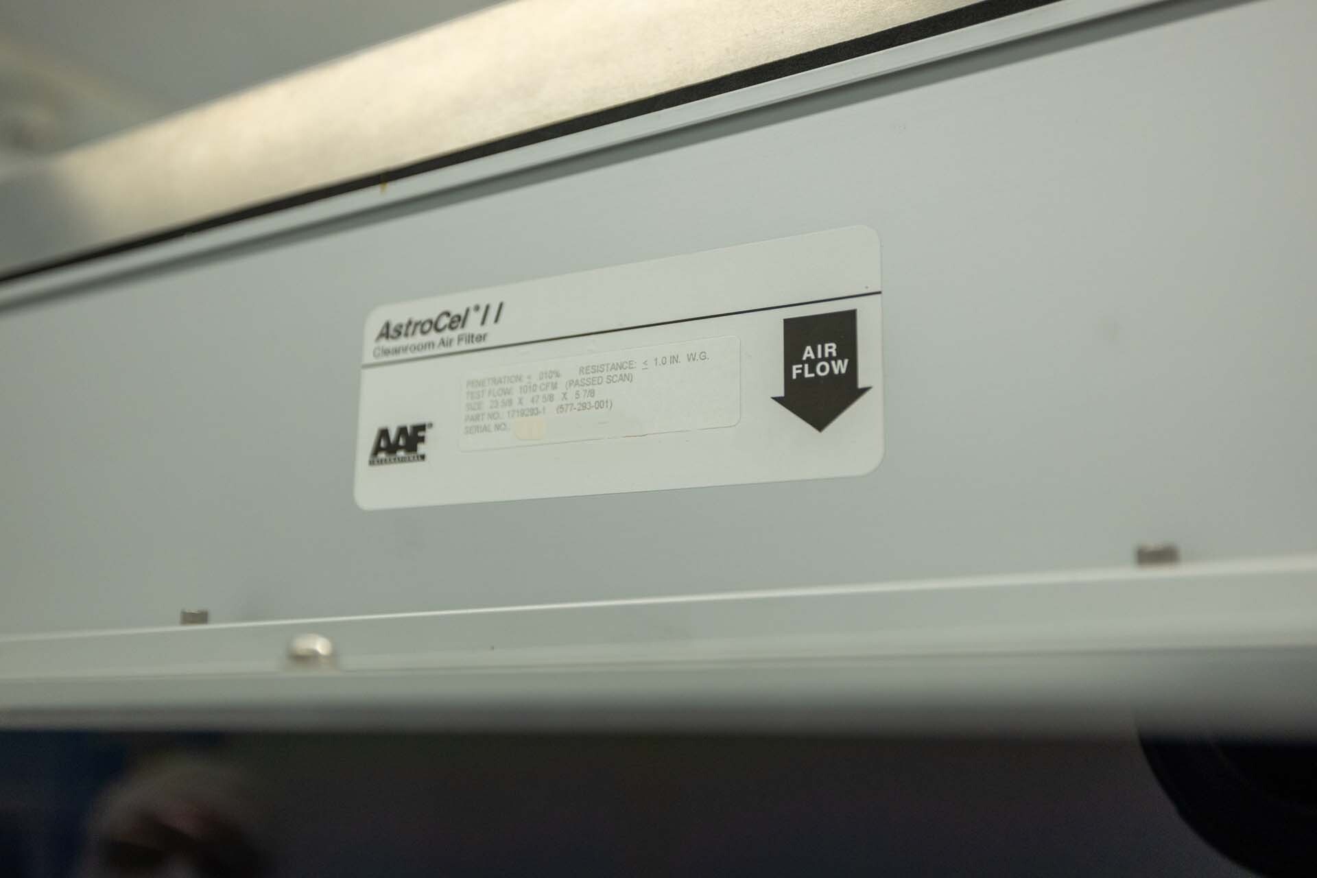 フォト（写真） 使用される KLA / TENCOR AIT XUV 販売のために