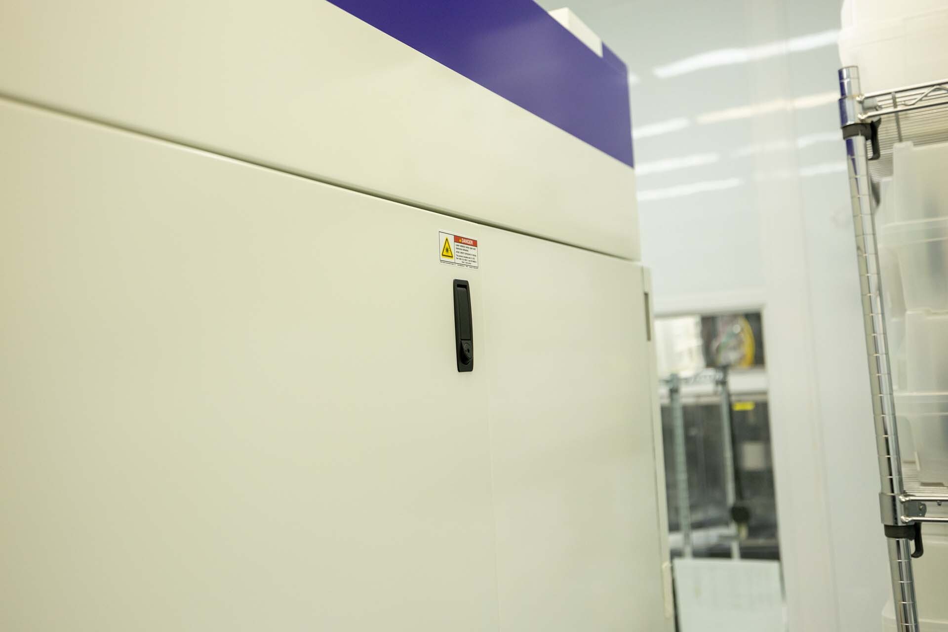 フォト（写真） 使用される KLA / TENCOR AIT XUV 販売のために