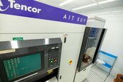 フォト（写真） 使用される KLA / TENCOR AIT XUV 販売のために
