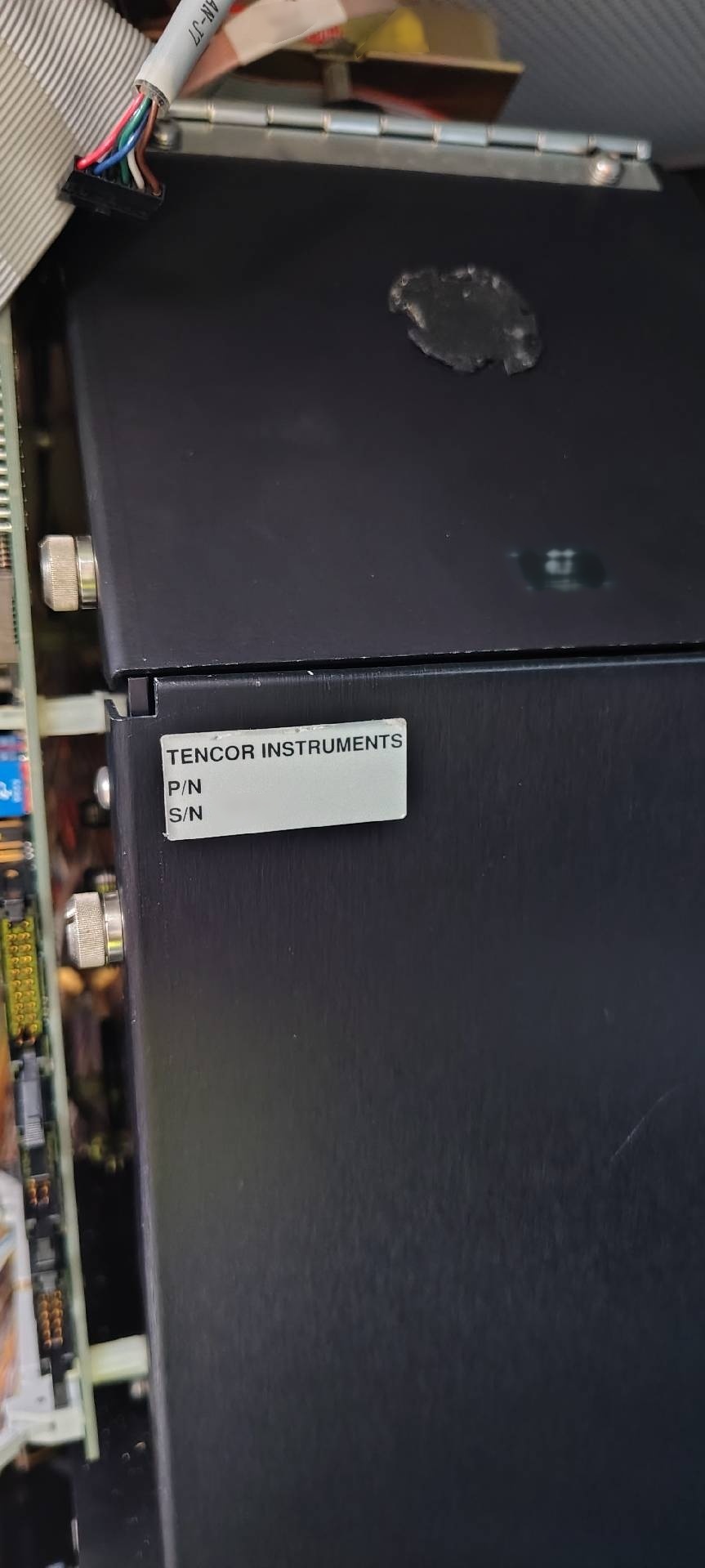 사진 사용됨 KLA / TENCOR AIT 1 판매용