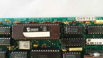 圖為 已使用的 KLA / TENCOR Alpha Step 200 待售