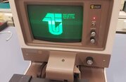 フォト（写真） 使用される KLA / TENCOR Alpha Step 200 販売のために