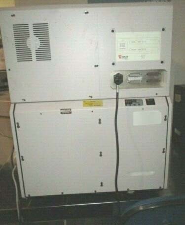 Photo Used KLA / TENCOR Alpha Step 300 For Sale