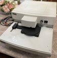 Photo Used KLA / TENCOR Alpha Step 500 For Sale