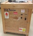 Photo Used KLA / TENCOR Alpha Step 500 For Sale