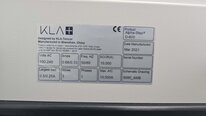 圖為 已使用的 KLA / TENCOR Alpha Step D-600 待售