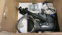 Foto Verwendet KLA / TENCOR Alpha Step D500 Zum Verkauf