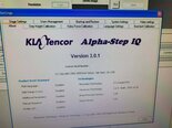 圖為 已使用的 KLA / TENCOR Alpha Step IQ 待售