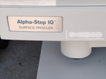 フォト（写真） 使用される KLA / TENCOR Alpha Step IQ 販売のために