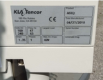 フォト（写真） 使用される KLA / TENCOR Alpha Step IQ 販売のために