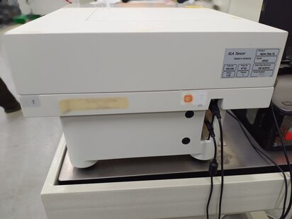 KLA / TENCOR Alpha Step IQ #293813802
