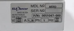 Photo Used KLA / TENCOR Alpha Step IQ For Sale