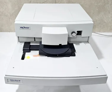 KLA / TENCOR Alpha Step IQ #293823732