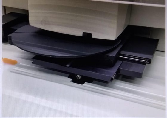 フォト（写真） 使用される KLA / TENCOR Alpha Step IQ 販売のために