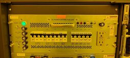 图为 已使用的 KLA / TENCOR Altair 8920 待售