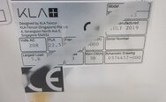 图为 已使用的 KLA / TENCOR Altair 8920 待售