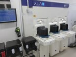 图为 已使用的 KLA / TENCOR Altair 8920 待售
