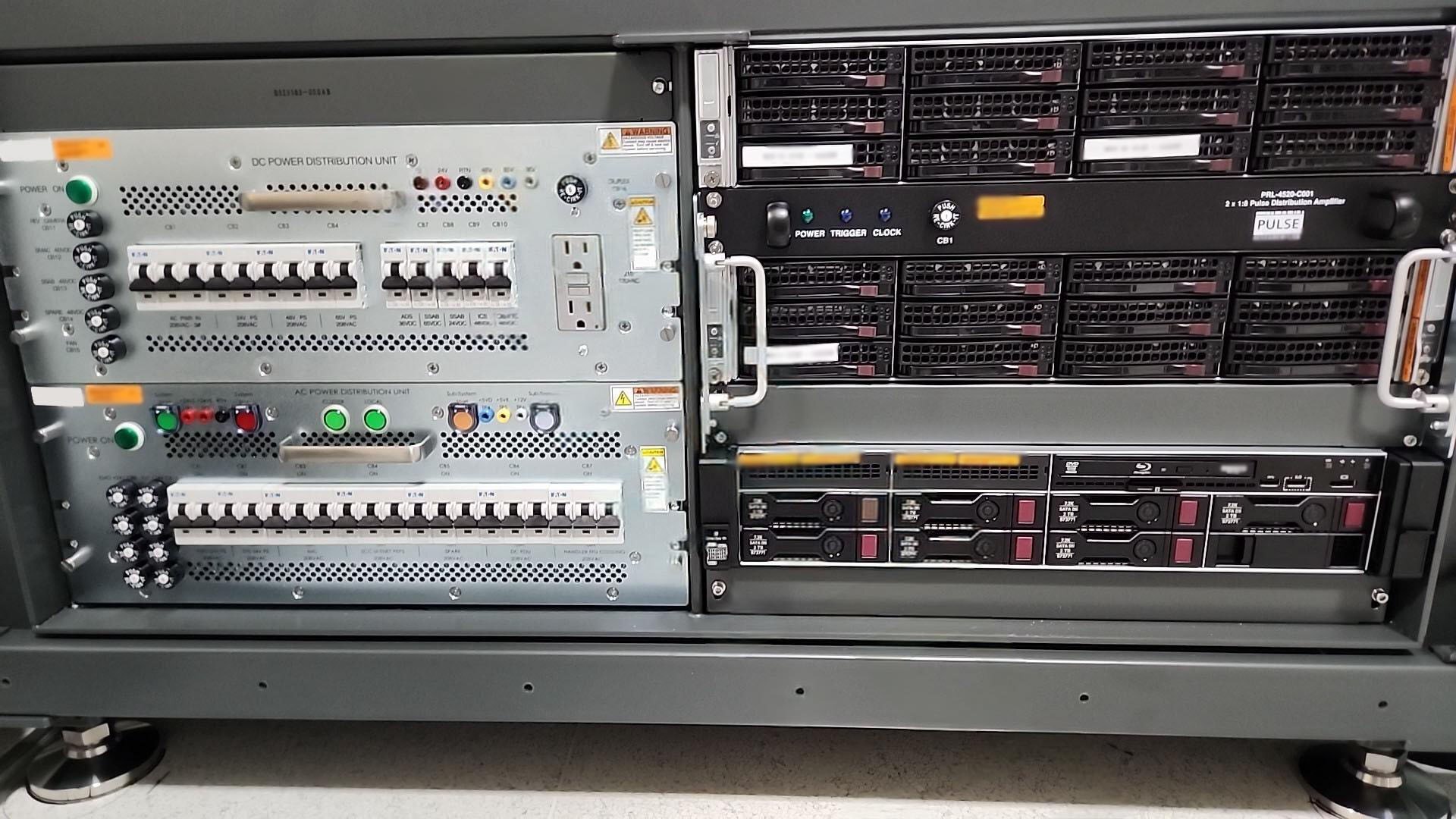 图为 已使用的 KLA / TENCOR Altair 8920i 待售