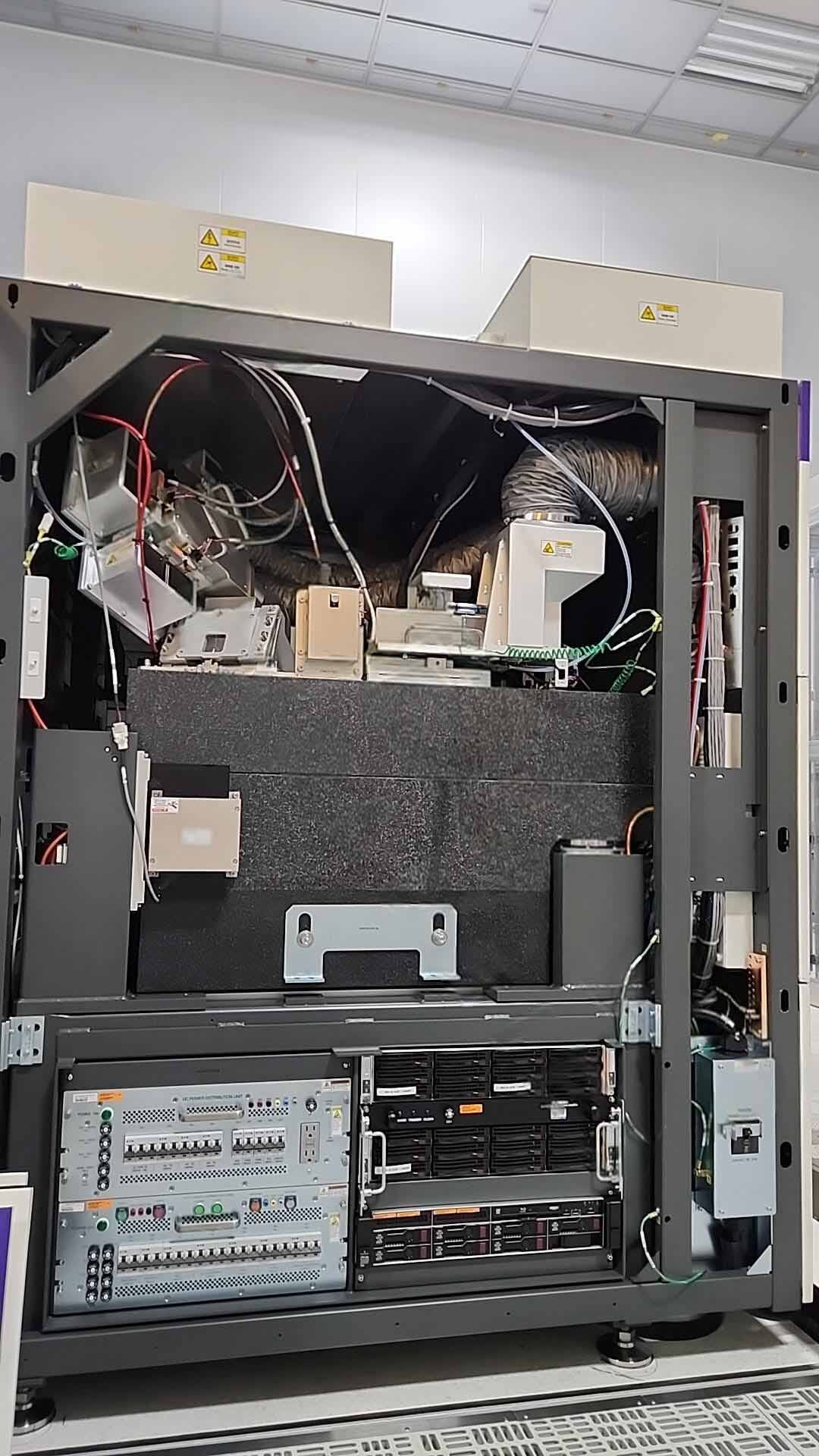 图为 已使用的 KLA / TENCOR Altair 8920i 待售