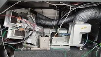Photo Utilisé KLA / TENCOR Altair 8935-FFC À vendre