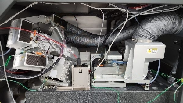 Photo Utilisé KLA / TENCOR Altair 8935-FFC À vendre