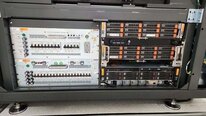 Photo Utilisé KLA / TENCOR Altair 8935-FFC À vendre