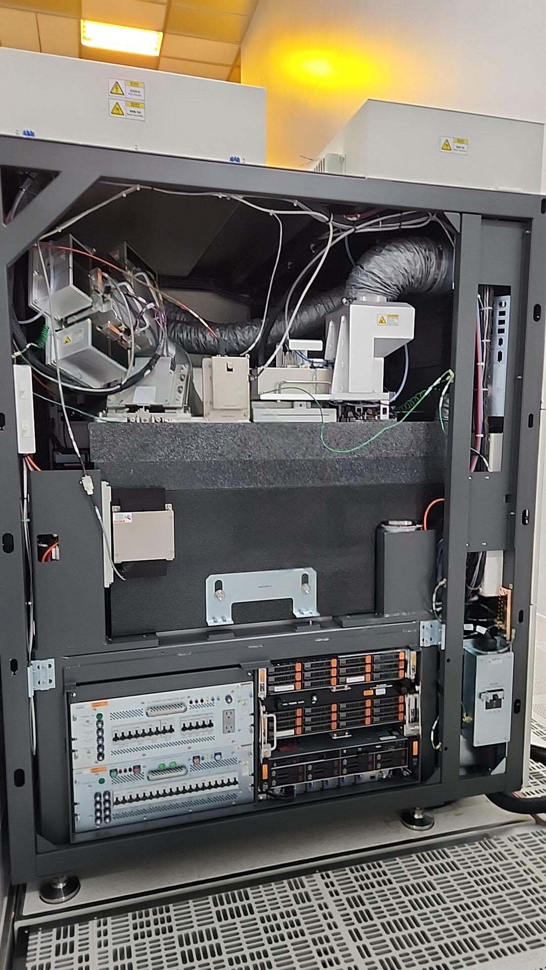 Photo Utilisé KLA / TENCOR Altair 8935-FFC À vendre