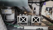 Photo Utilisé KLA / TENCOR Altair 8935-FFC À vendre