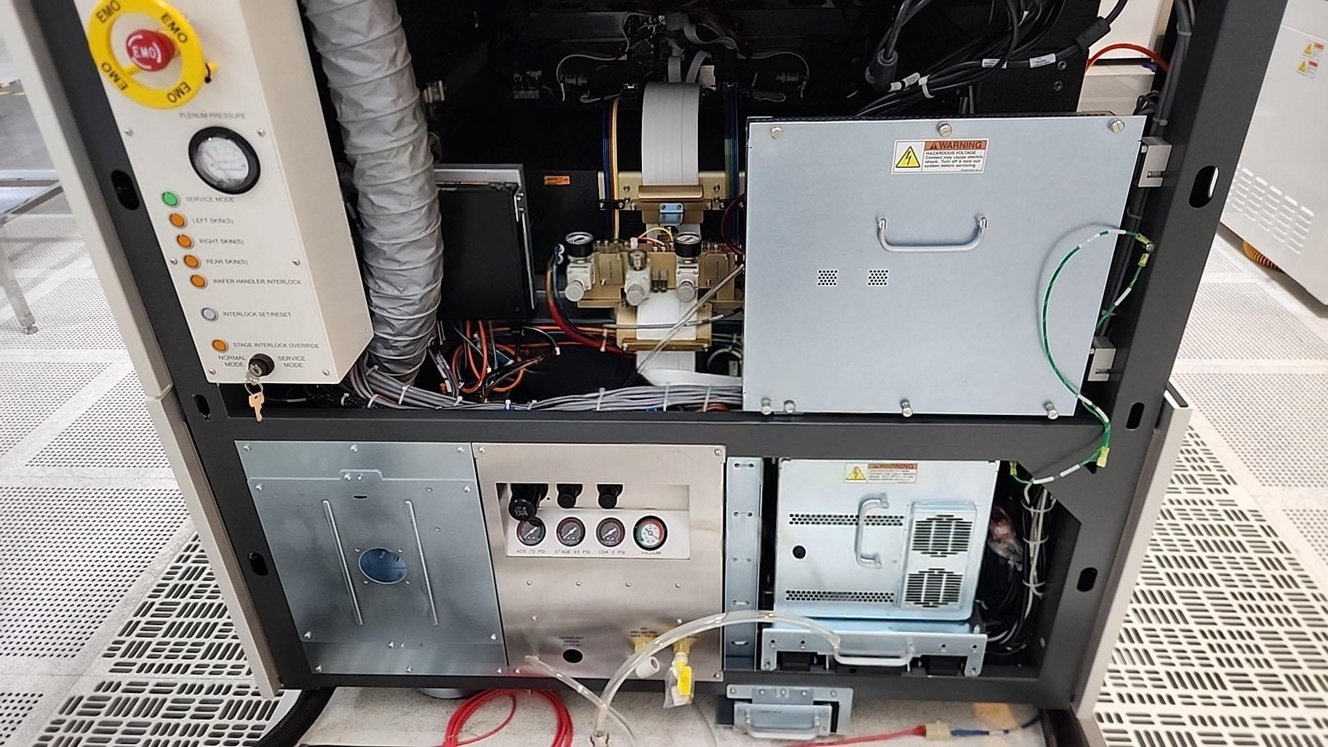 Photo Utilisé KLA / TENCOR Altair 8935-FFC À vendre