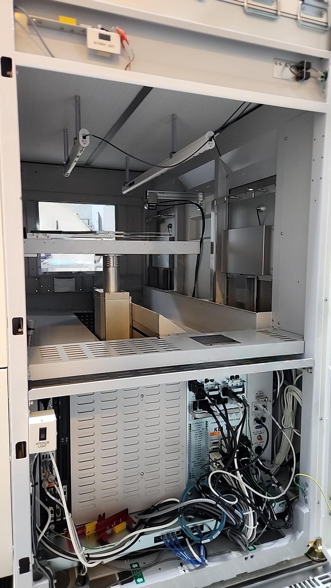 Photo Utilisé KLA / TENCOR Altair 8935-FFC À vendre