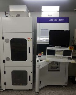 KLA / TENCOR Archer 10 XT+ #9313119
