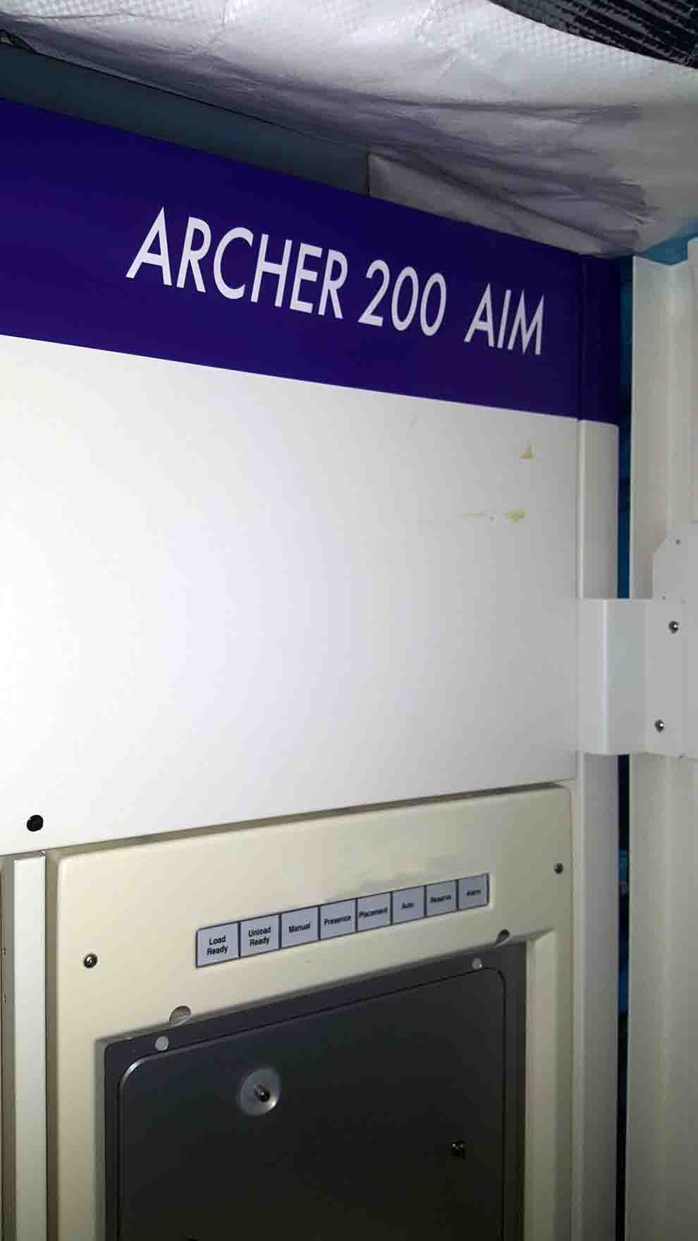 사진 사용됨 KLA / TENCOR Archer 200 AIM 판매용