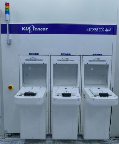 フォト（写真） 使用される KLA / TENCOR Archer 300 販売のために