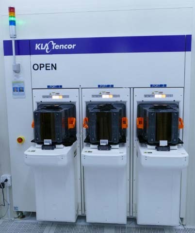 フォト（写真） 使用される KLA / TENCOR Archer 300 販売のために