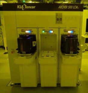 KLA / TENCOR Archer 500 LCMu #293668510