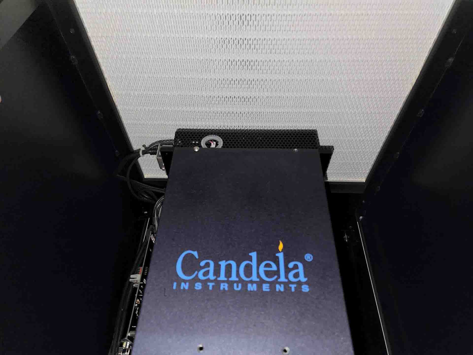 사진 사용됨 KLA / TENCOR Candela 6100 판매용