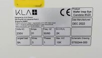 사진 사용됨 KLA / TENCOR Candela 8520 판매용