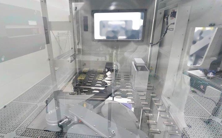사진 사용됨 KLA / TENCOR Candela 8520 판매용