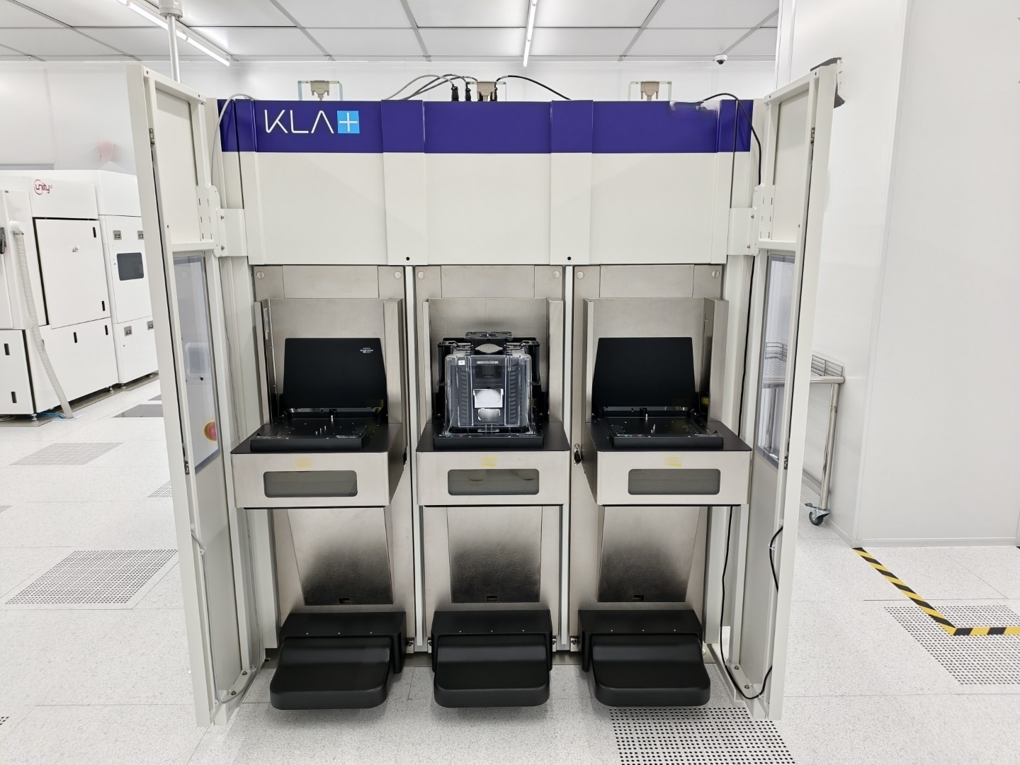 사진 사용됨 KLA / TENCOR Candela 8720 판매용