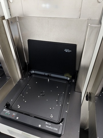 사진 사용됨 KLA / TENCOR Candela 8720 판매용