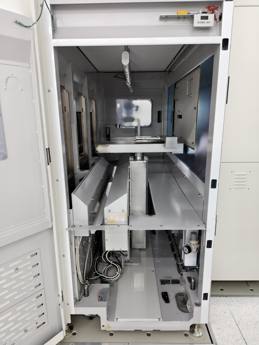 사진 사용됨 KLA / TENCOR Candela 8720 판매용