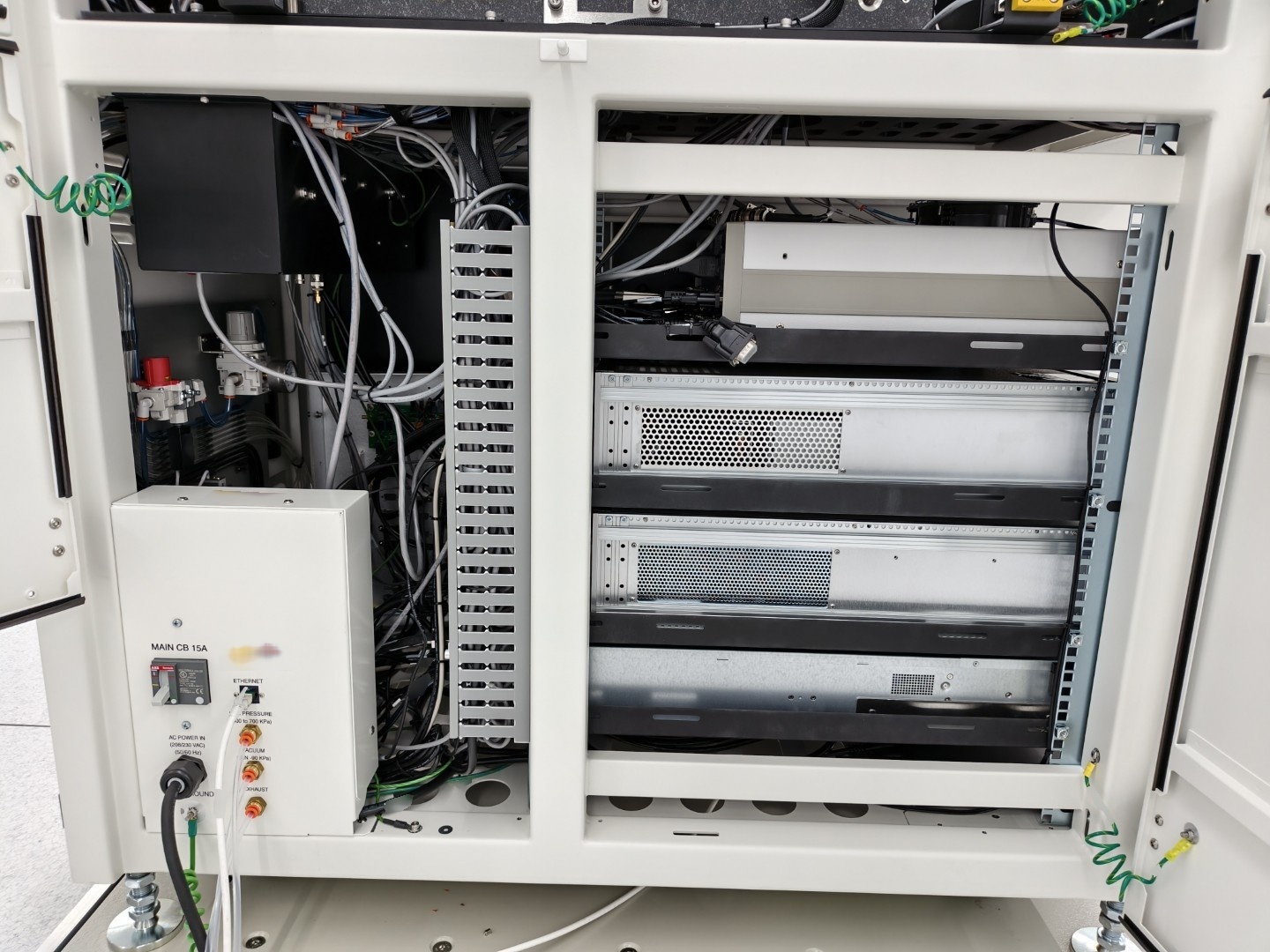 사진 사용됨 KLA / TENCOR Candela 8720 판매용