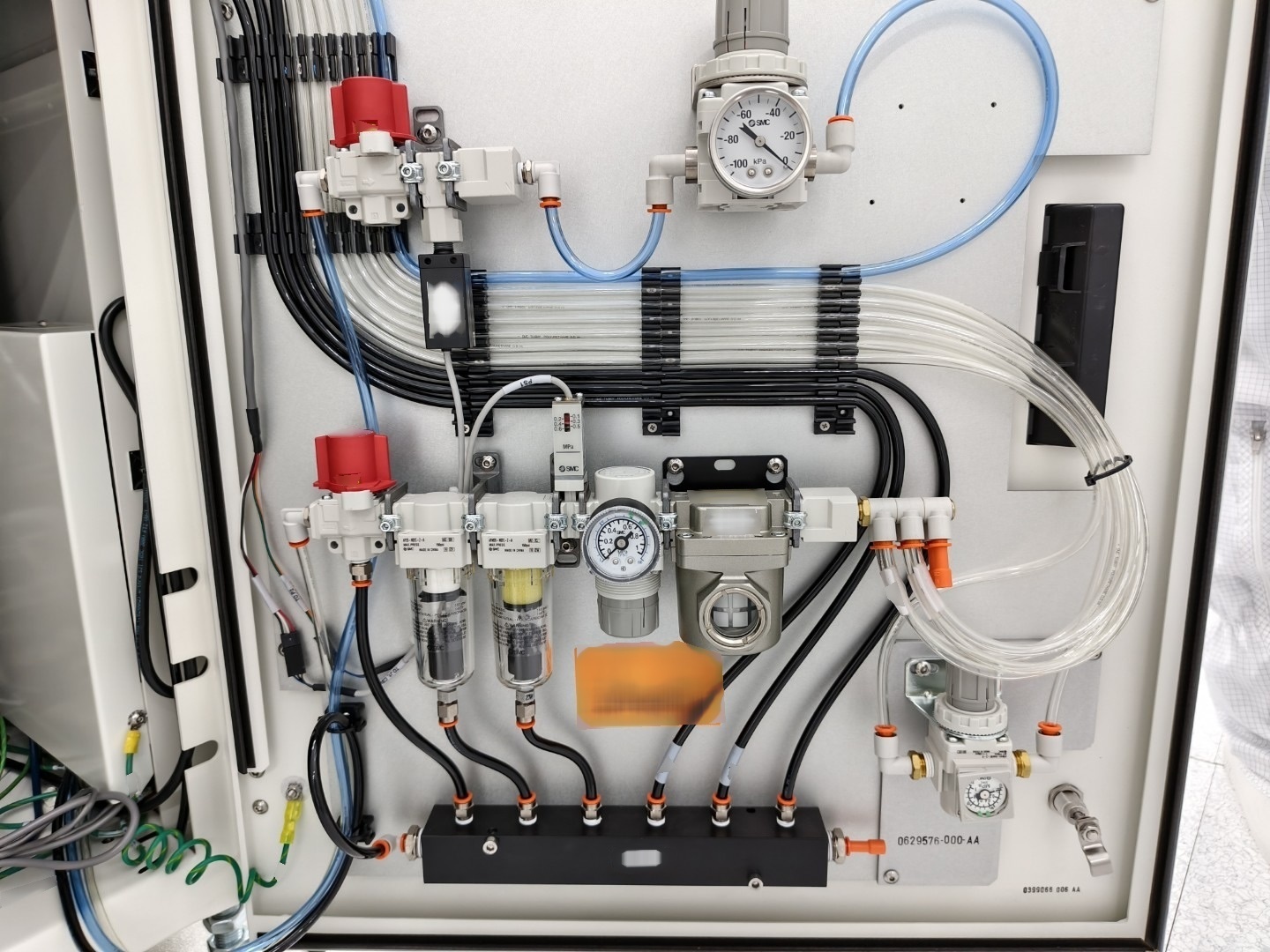 사진 사용됨 KLA / TENCOR Candela 8720 판매용