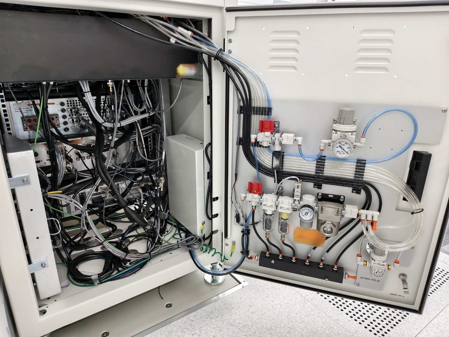 사진 사용됨 KLA / TENCOR Candela 8720 판매용