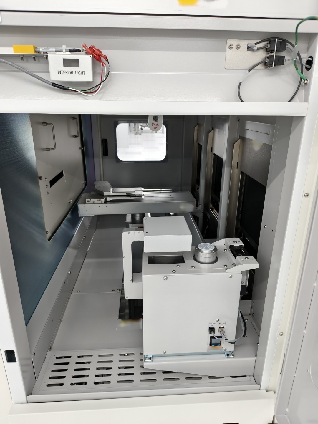 사진 사용됨 KLA / TENCOR Candela 8720 판매용