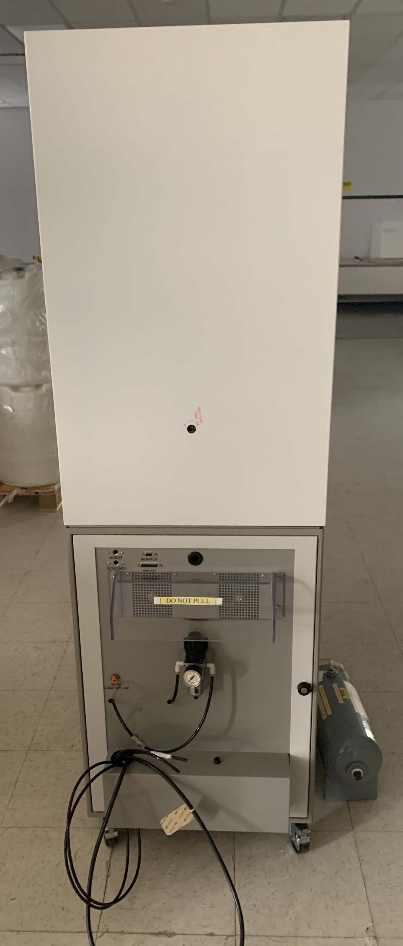 Photo Used KLA / TENCOR Candela C1 For Sale