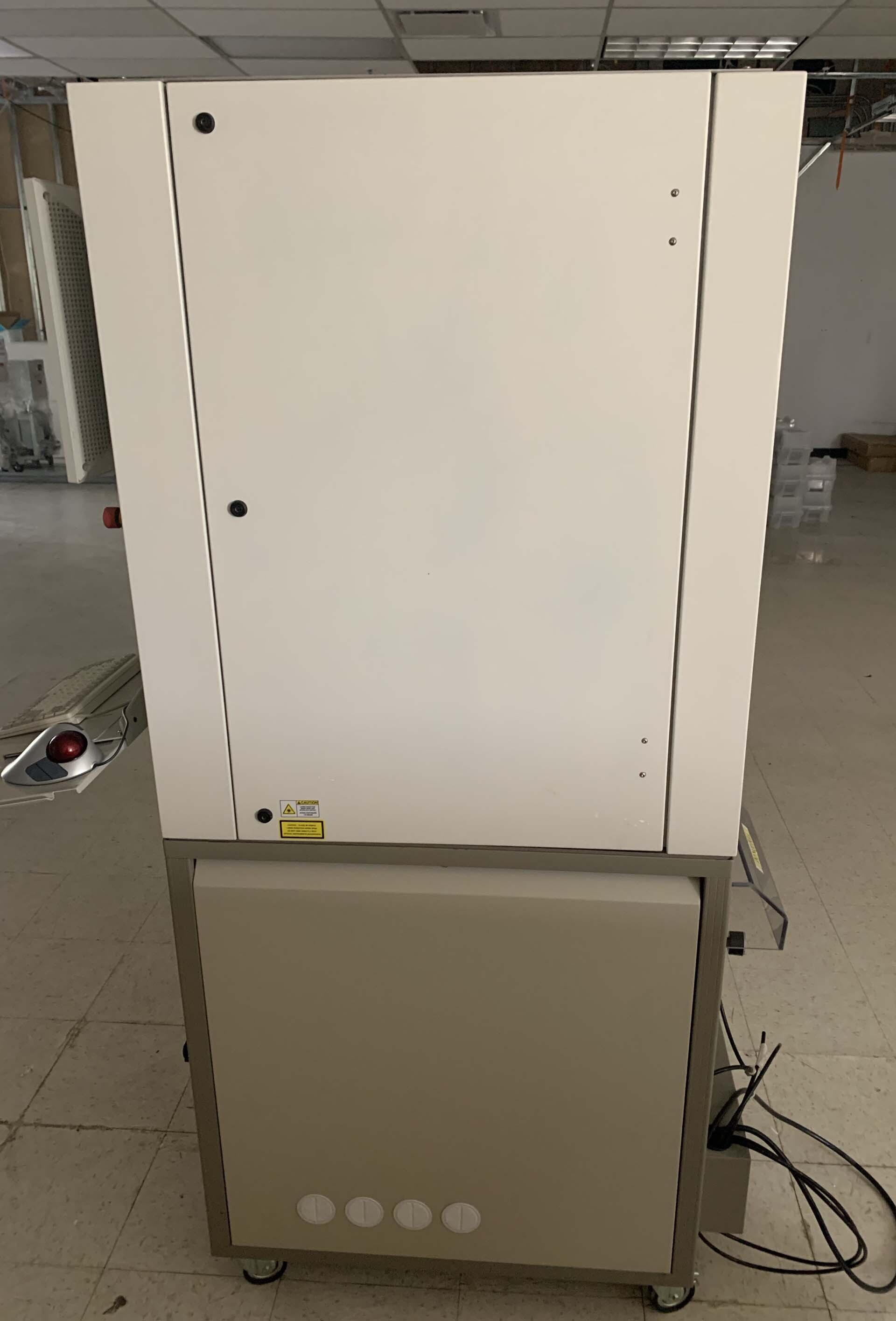 Photo Used KLA / TENCOR Candela C1 For Sale