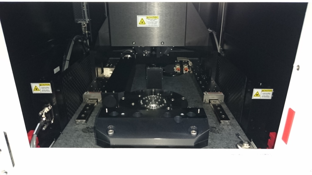 圖為 已使用的 KLA / TENCOR Candela CS10 待售